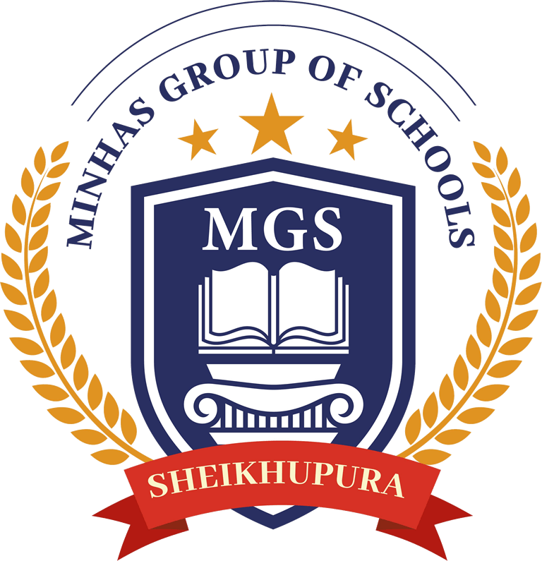 MINHAS GROUP OF SCHOOLS